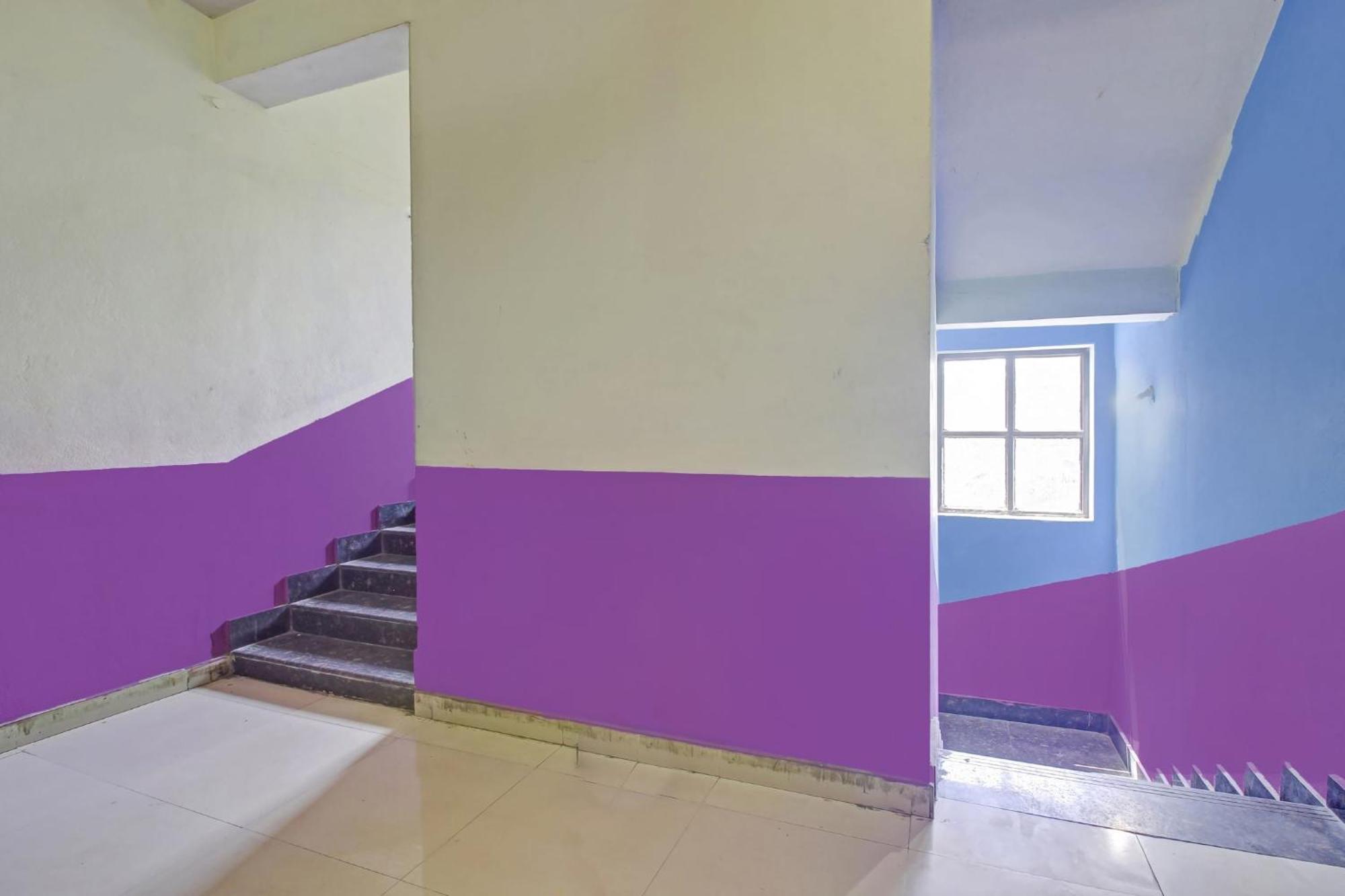 Hotel O Satya Inn Karimnagar Kültér fotó